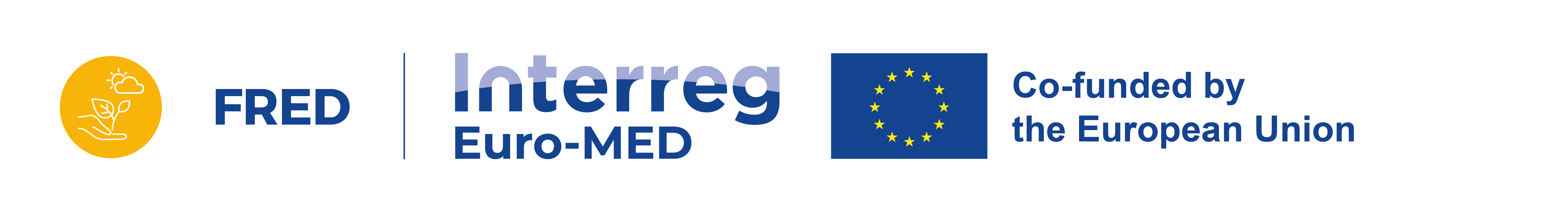 Interreg Euro-MED - AZA4ICE