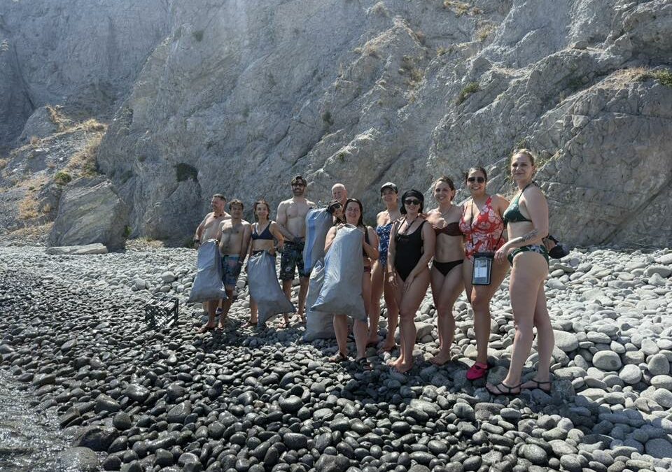 AZA4ICE project and World Environment Day 2025!!